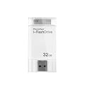 PhotoFast 32GB i-FlashDrive f�r Apple iPhone/iPod/iPad