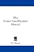 Book The Forest Tree Planter's Manual