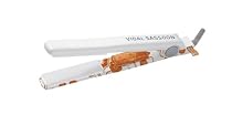 Sassoon Ltd Edition Slim Ceramic Straightener VS5312LEUK