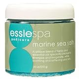 Essie Spa Pedicure Marine Sea Salt 18 oz.