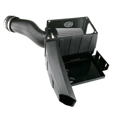 S&B Cold Air Intake 1998-03 F250/F350/F450/F550 V8-7.3L Powerstroke 75-5028D