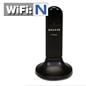 Belkin F5D8053 N Wireless USB Adapter