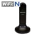Belkin F5D8053 N Wireless USB Adapter