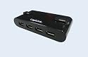LogiLink USB 2.0 Hub 10-Port mit Netzteil
