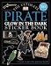 The Ultimate Pirate Glow in the Dark Sticker Book (Ultimate Stickers)
