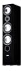 Canton GLE 490 3-Wege Standlautsprecher (150/320 Watt) schwarz (St�ck)