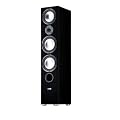 Canton GLE 490 3-Wege Standlautsprecher (150/320 Watt) schwarz (St�ck)