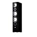Canton GLE 490 3-Wege Standlautsprecher (150/320 Watt) schwarz (St�ck)
