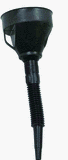 Do it Best Imports CC201026 Flexible Funnel