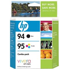 94/95  Inkjet Print Cartridge
