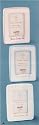 Gund 'Jesus Loves Me' Porcelain Frame