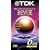 TDK T-120 VHS Cassette - 6 Hour