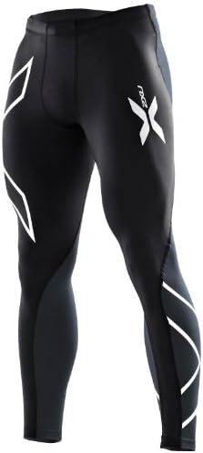 2XU Men's Elite Compression Tights