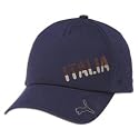 PUMA Italy Soccer Cap (Navy)