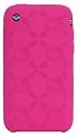 Loungefly Hello Kitty iPhone Cell-Phone Cover Pink