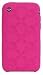 Loungefly Hello Kitty iPhone Cell-Phone Cover Pink