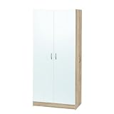 Suchergebnis auf Amazon.de für: kleiderschrank 80cm breit