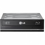 LG CH10LS20 Blu-ray Disc Combo SATA Lightscribe (Internal) (CH10LS20.AUAR)