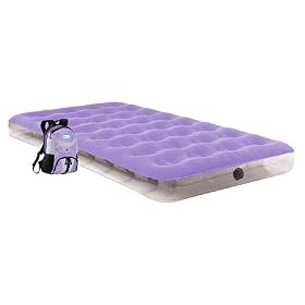AeroBed&reg; Overnighter Inflatable Mattress by Aero