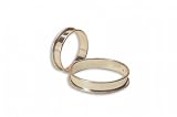 PLAIN TART RING [Matfer Bourgeat]