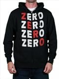 Zero Skateboards Vote Sweatshirt
