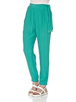 Mango Pantalón Bimbas (Verde)