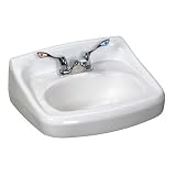 Clayton Wall Mounted Bathroom Soap Drilling