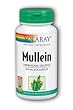 Mullein Leaves 330mg - 100 - Capsule