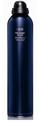 Soft Lacquer Hair Spray