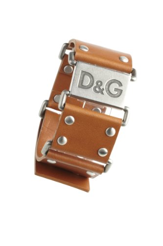 D&G Unisex-Armband DJ0369 Preisvergleich