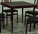 Kitchen & Housewares : Linon Folding Bridge Table