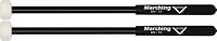 Vater Hard Felt Multi Tenor Mallets - White from Vater