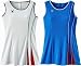 Erima Xetra Line Damen Tennis Dress