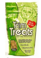 MiracleCorp Trim Treats for Dogs, Chicken & Liver Flavor - 8 oz