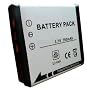 ABC Products � replacement rechargeable Klic 7004 Lithium-ion camera battery for Kodak Easyshare V1233, V1253, M1033, M1093 is, V1073, V1273, Zi8, Zi 8