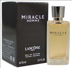 ランコム ミラク オム 75ml