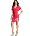 Apple Bottoms Screen-Printed Tunic Dress