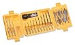 Quick-Change Power Drilling System, 42-Piece