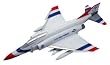 Revell 1/100 F-4 Phantom Thunderbird (Easykit)
