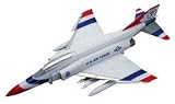Revell 1100 F 4 Phantom Thunderbird Revell 1100 F 4 Phantom Thunderbird