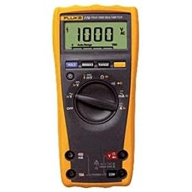 Fluke (FLU65) Infrared Thermometer - 65
