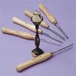 Sorby Micro Turning Set