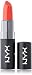 NYX Matte Lipstick, Pure Red