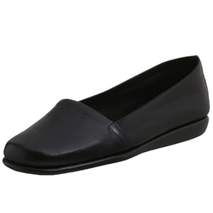 Aerosoles Ladies Mr Softee Flat by Aerosoles