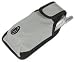 Timbuk2 Cell Phone Case,Silver,Medium