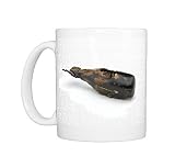 Animal figurine Photo Mugs