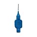 Tepe Blue Interdental Brush 0.6mm 25 Pack