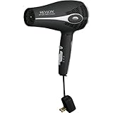 Revlon 1875-Watt Toumaline Dryer