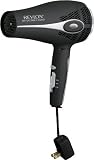 Revlon 1875-Watt Toumaline Dryer