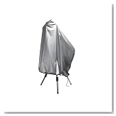 Orion Cloak Cover for Large Mounted Telescopes